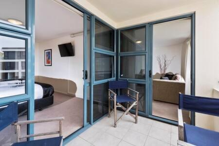 Oceanside Apartment Mount Maunganui Exterior foto